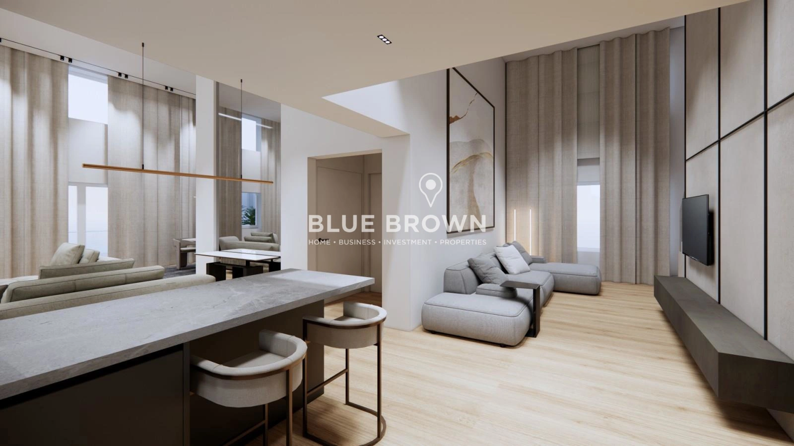 2 - venta casa glyfada ática grecia