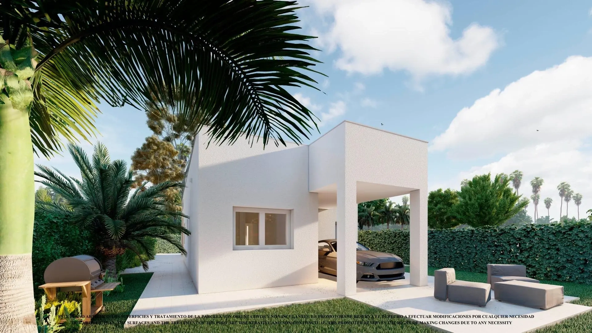 2 - verkauf haus los alcazares region murcia spanien