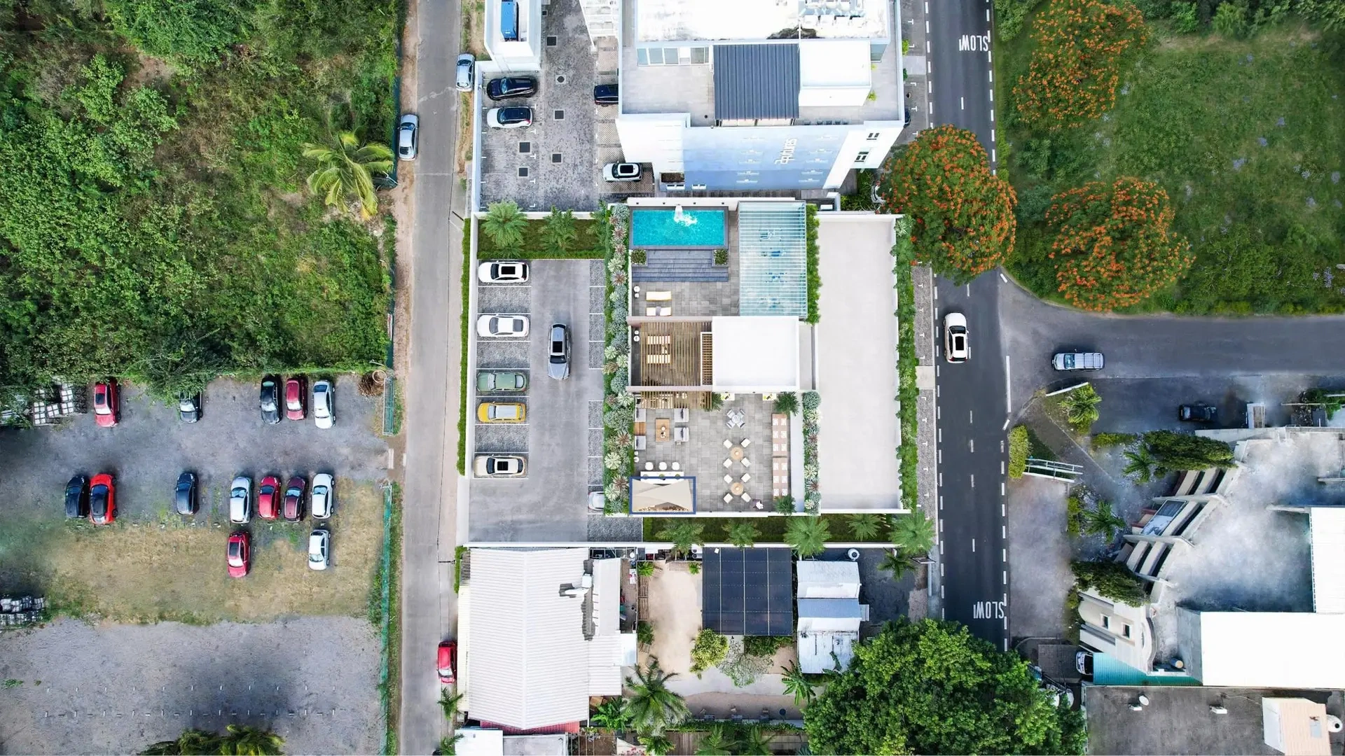 2 - apartment for sale in pointe aux canonniers pamplemousses mauritius