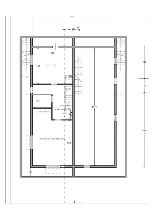 2 - venda terreno rosignano marittimo toscana itália