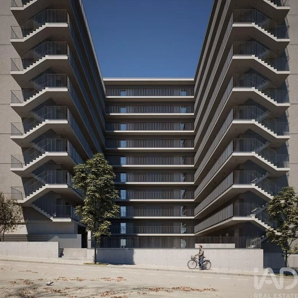 1 - vendita appartamento vila nova de gaia regione nord portogallo