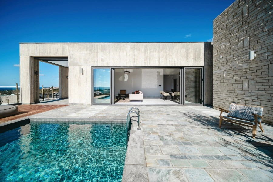 1 - venta villa paphos pafos chipre