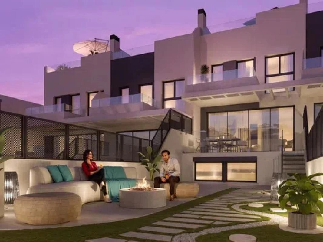 1 - verkauf haus mijas andalusien spanien