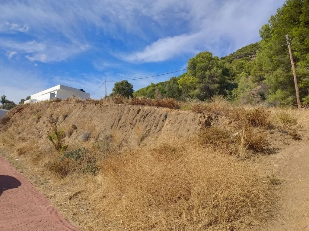 2 - продажа дом вид моря mijas андалусия испания