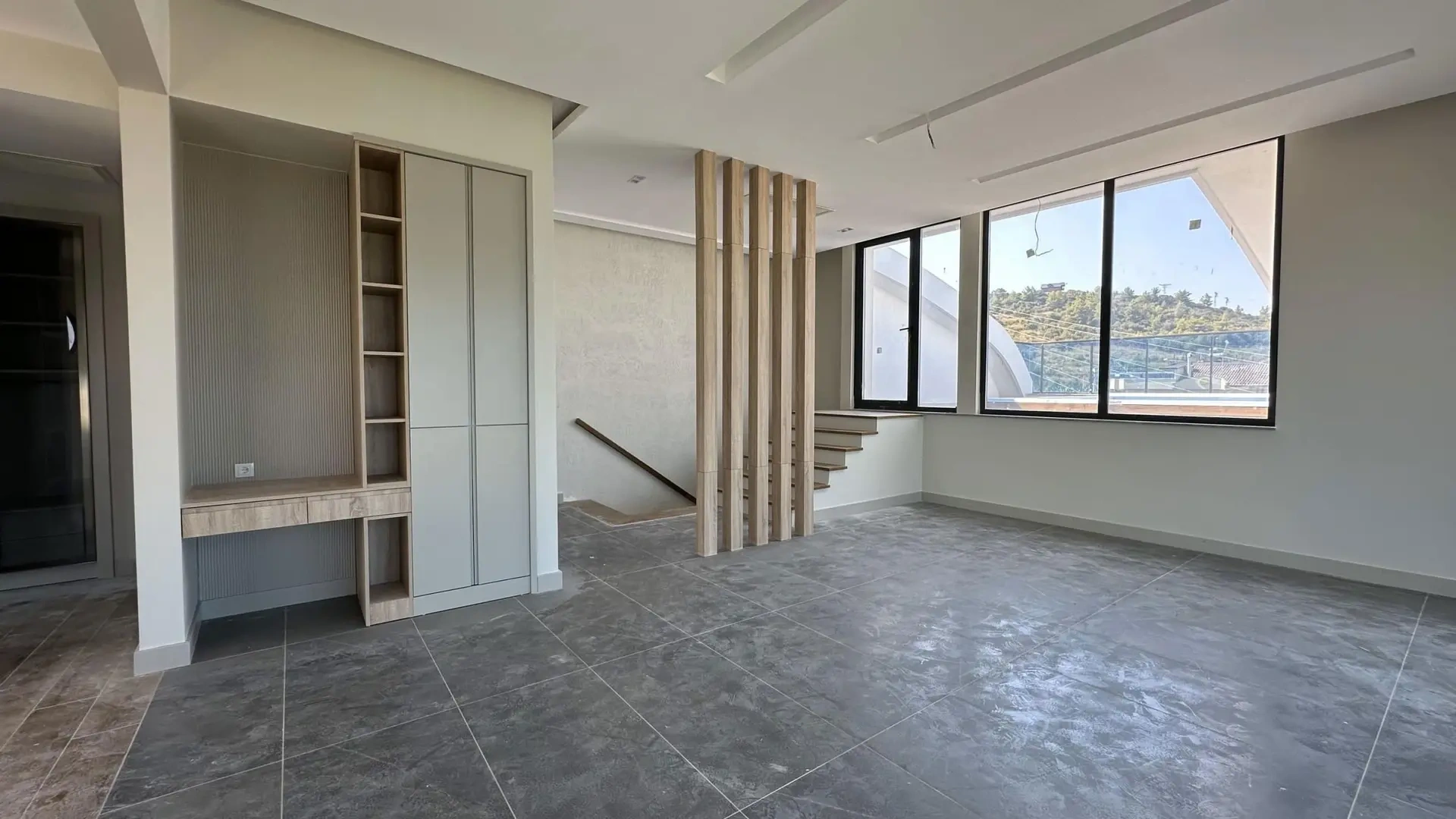 2 - verkauf wohnung alanya antalya türkei