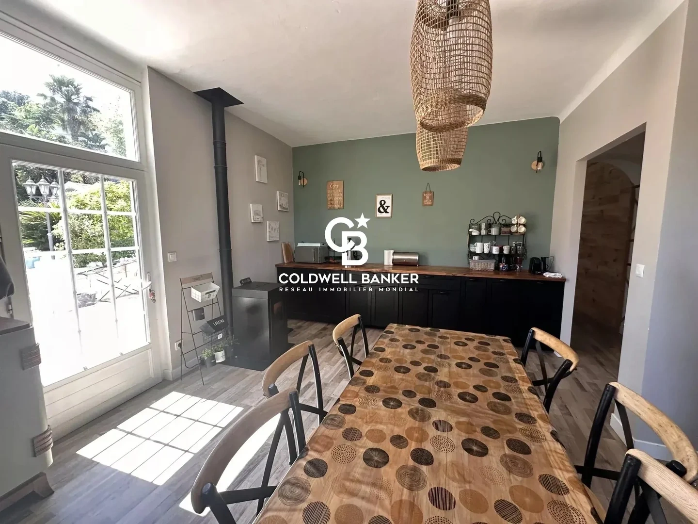 1 - vente appartement vue mer cavalaire-sur-mer var france