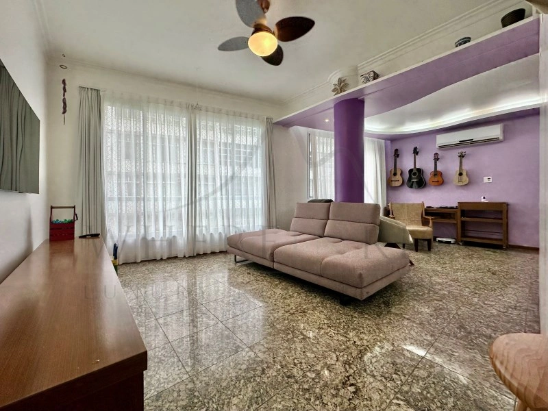 Wohnung mit 3 Schlafzimmer