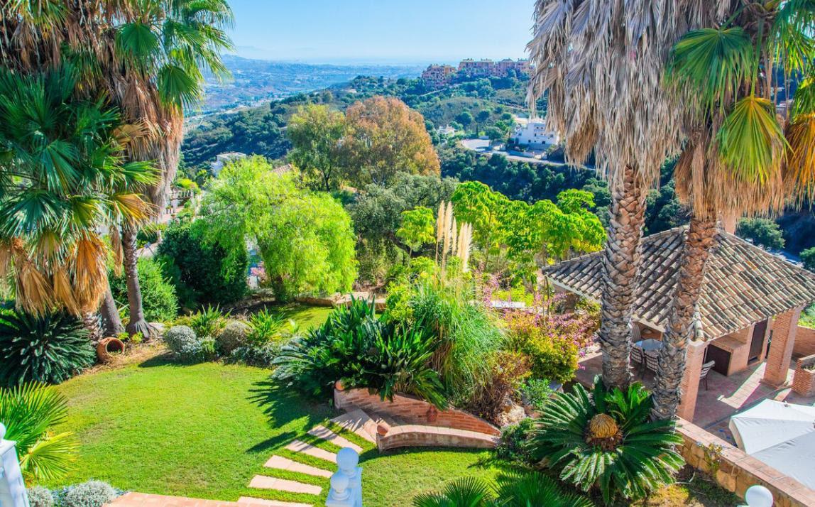 2 - verkauf haus marbella - costa del sol andalusien spanien