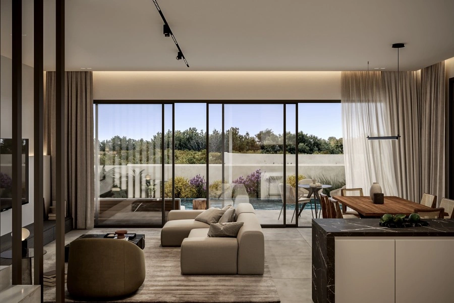 2 - venta villa larnaca lárnaca chipre