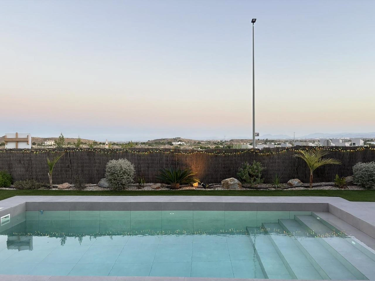 2 - vente maison murcia région de murcie espagne