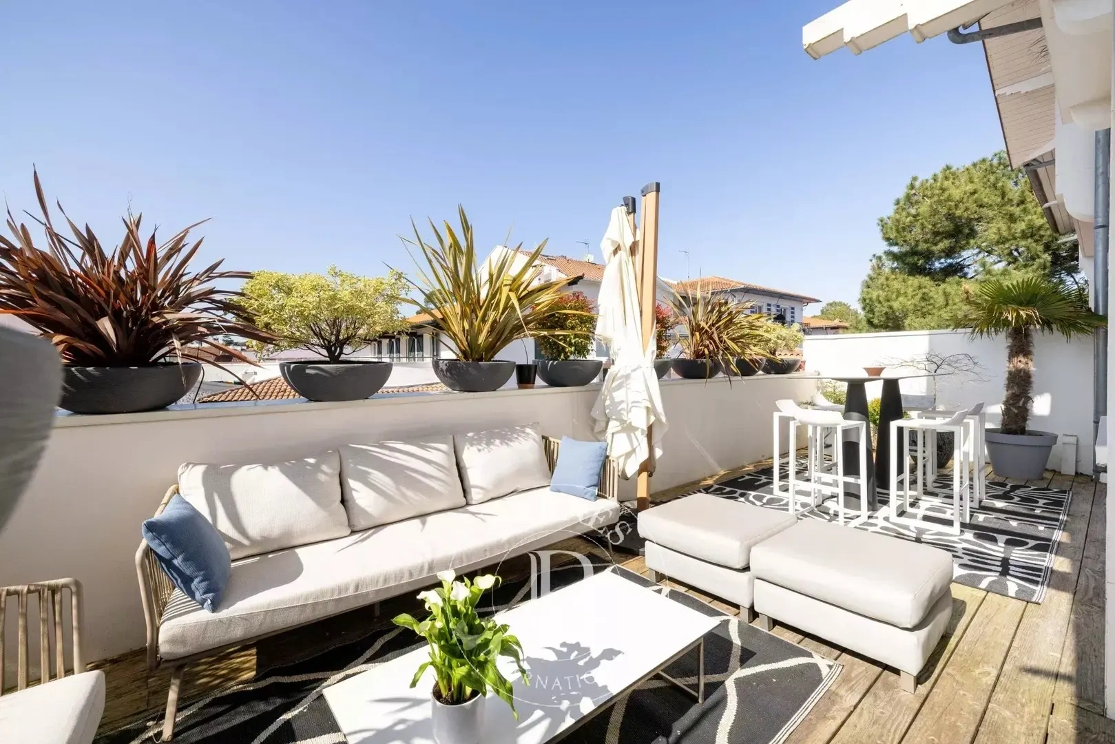 1 - apartment for sale in hossegor landes france