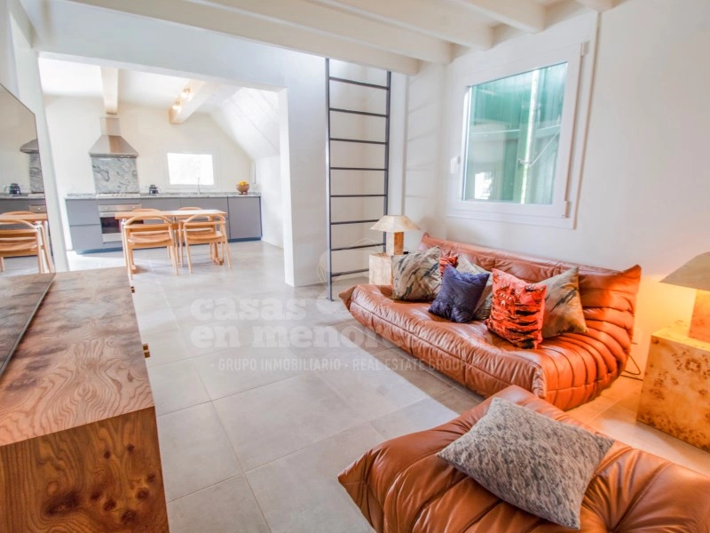 1 - verkauf haus sant lluis menorca-balearen spanien