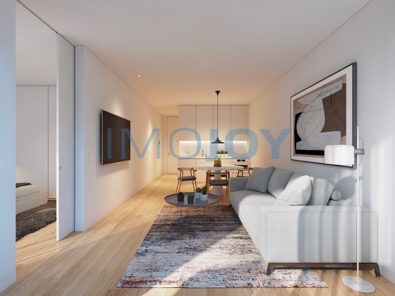 2 - vente appartement porto région nord portugal