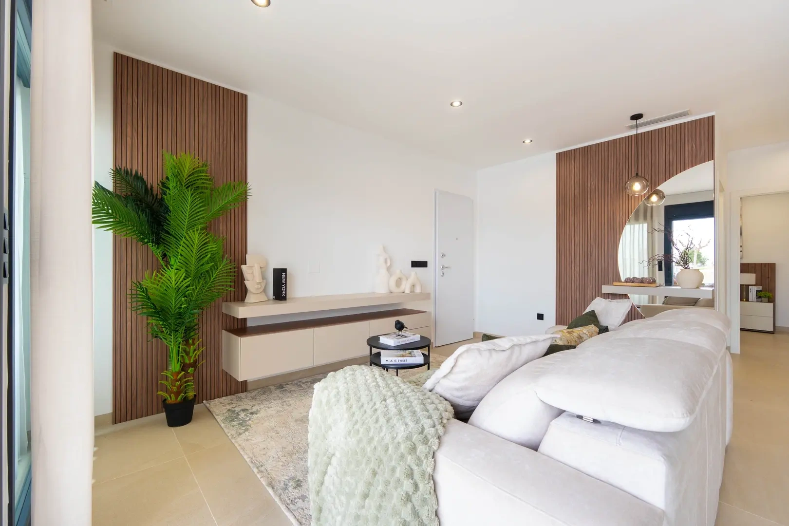 1 - vente maison san pedro del pinatar région de murcie espagne