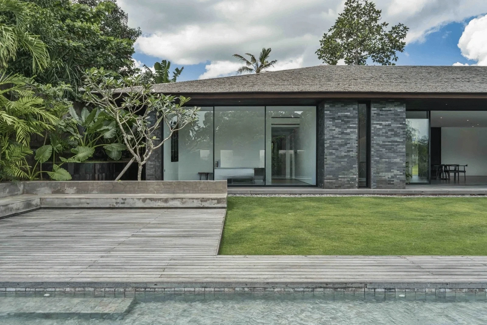 2 - vente villa tabanan bali indonésie