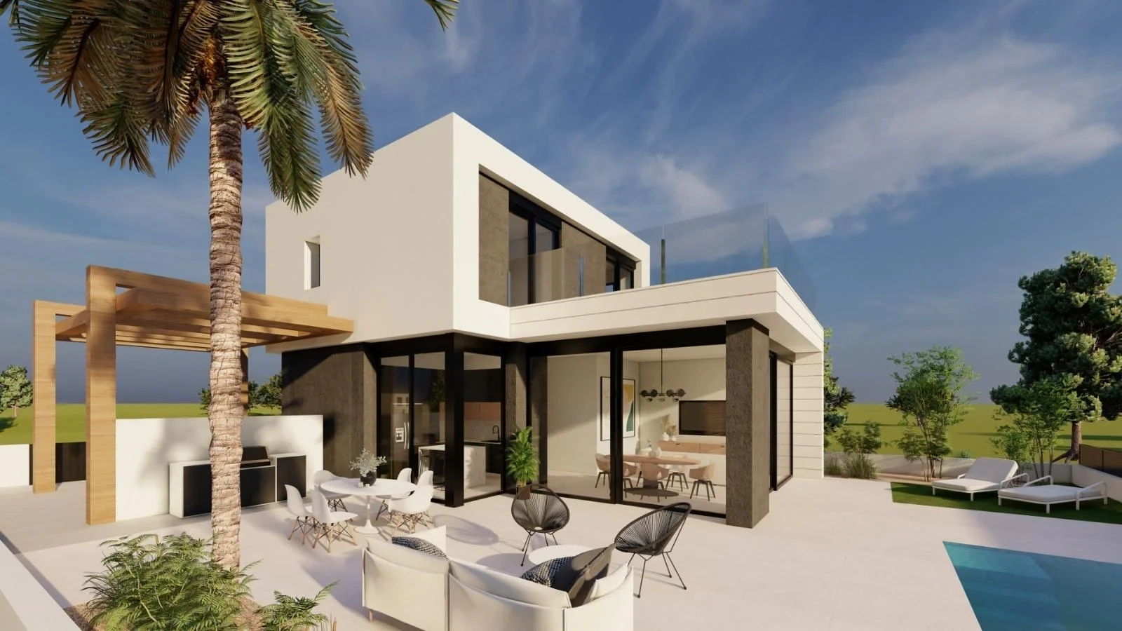 1 - house for sale in pilar de la horadada valencian community spain