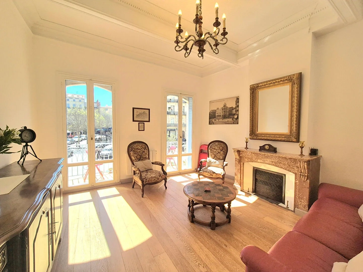 2 - apartment for sale in béziers hérault france