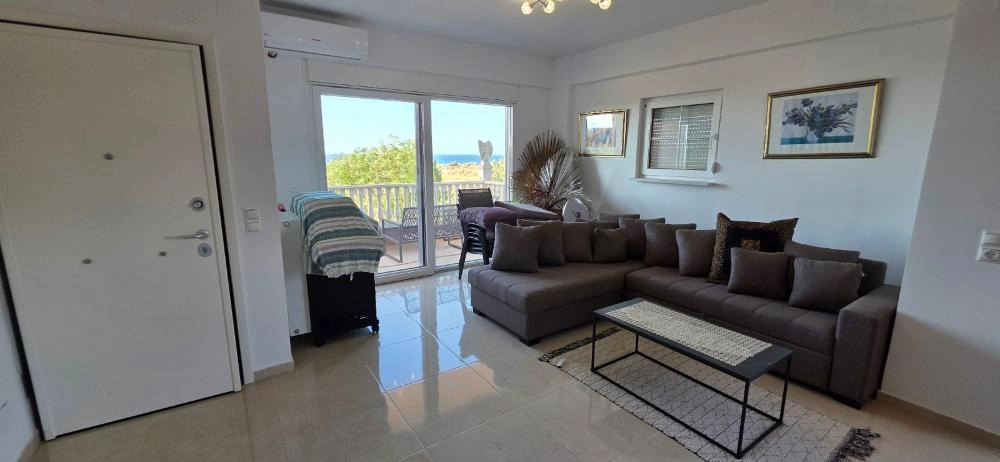 2 - vente maison vue mer gouves crète grèce