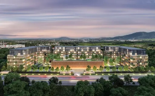 2 - verkoop appartement phuket phuket thailand