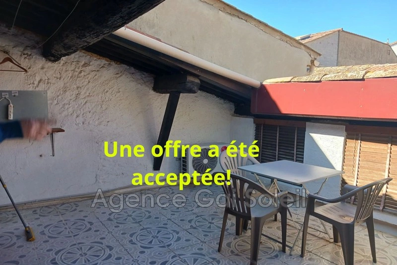 1 - vente maison nissan-lez-enserune hérault france