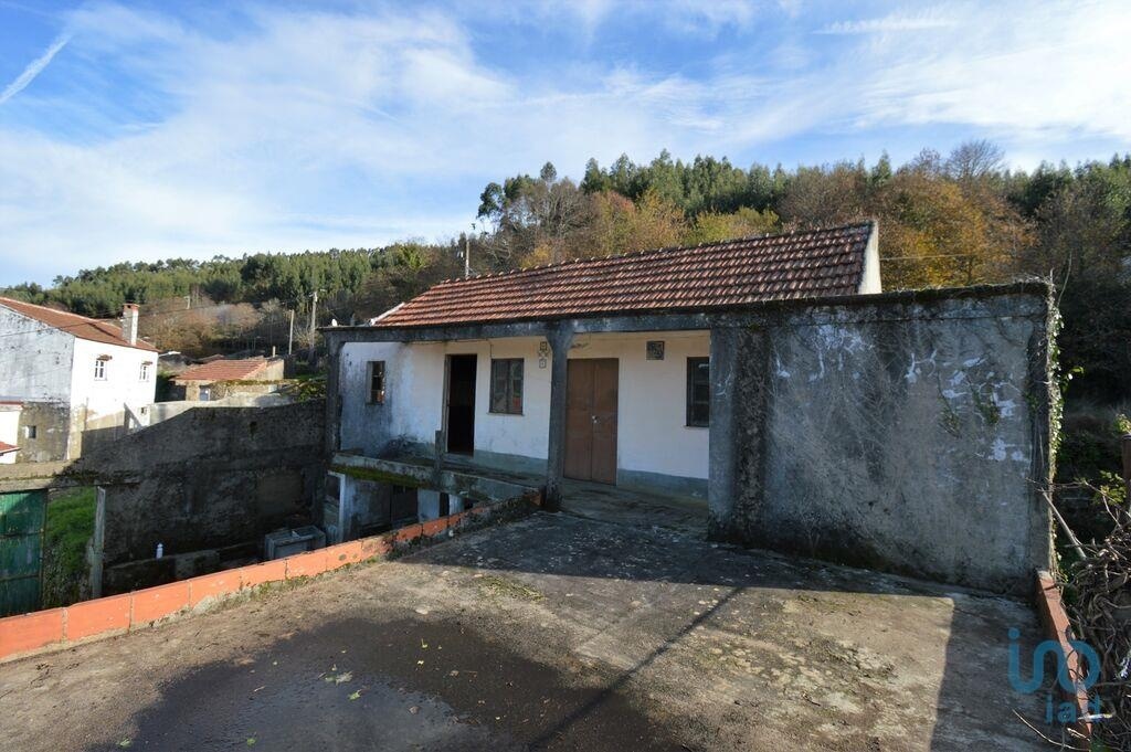 2 - verkoop huis espinhal centro region portugal
