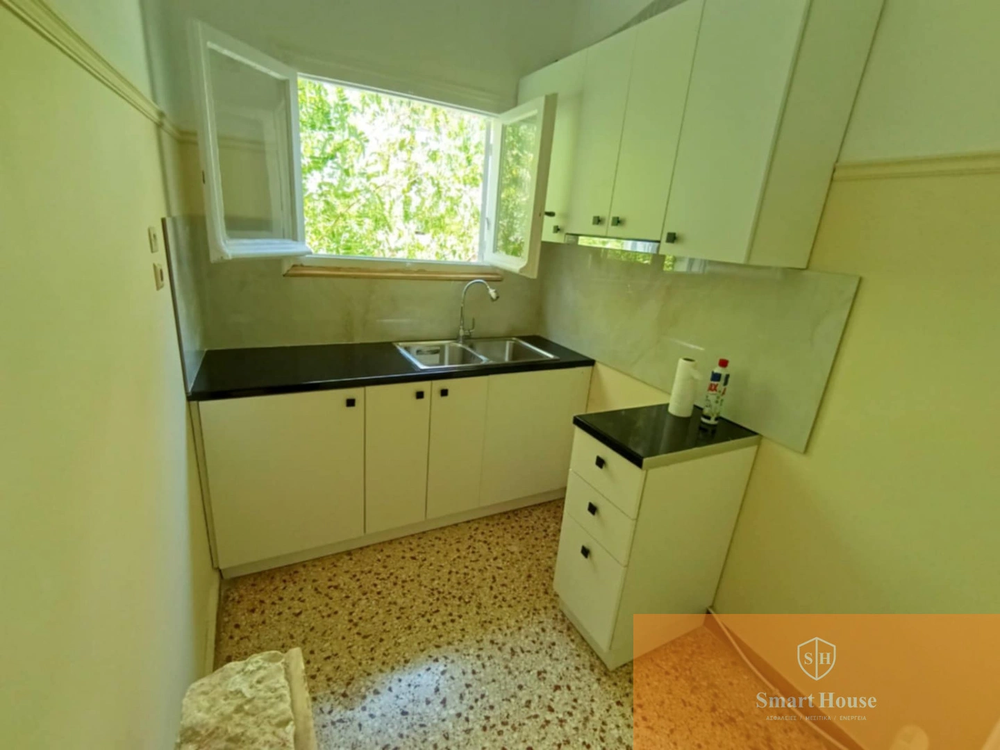 2 - vente appartement nea smyrni attique grèce