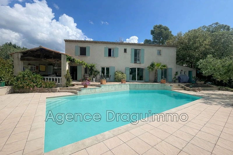 1 - venta casa draguignan var francia