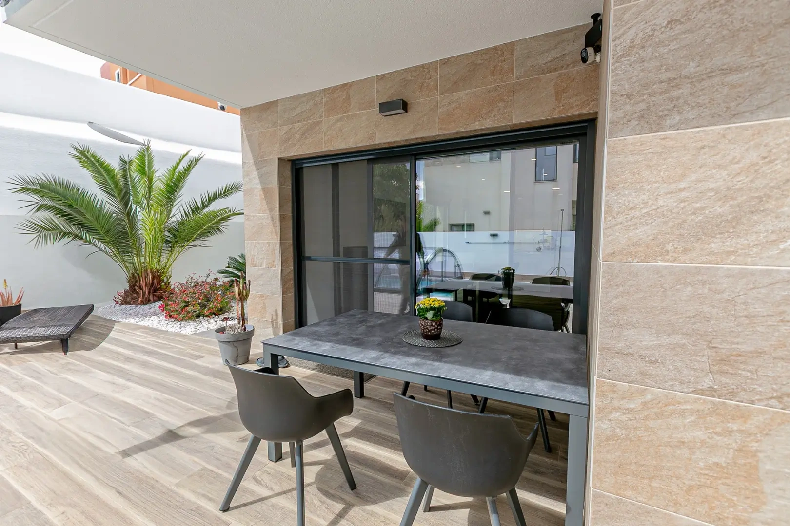 2 - vendita casa vista mare los montesinos comunità valenciana spagna