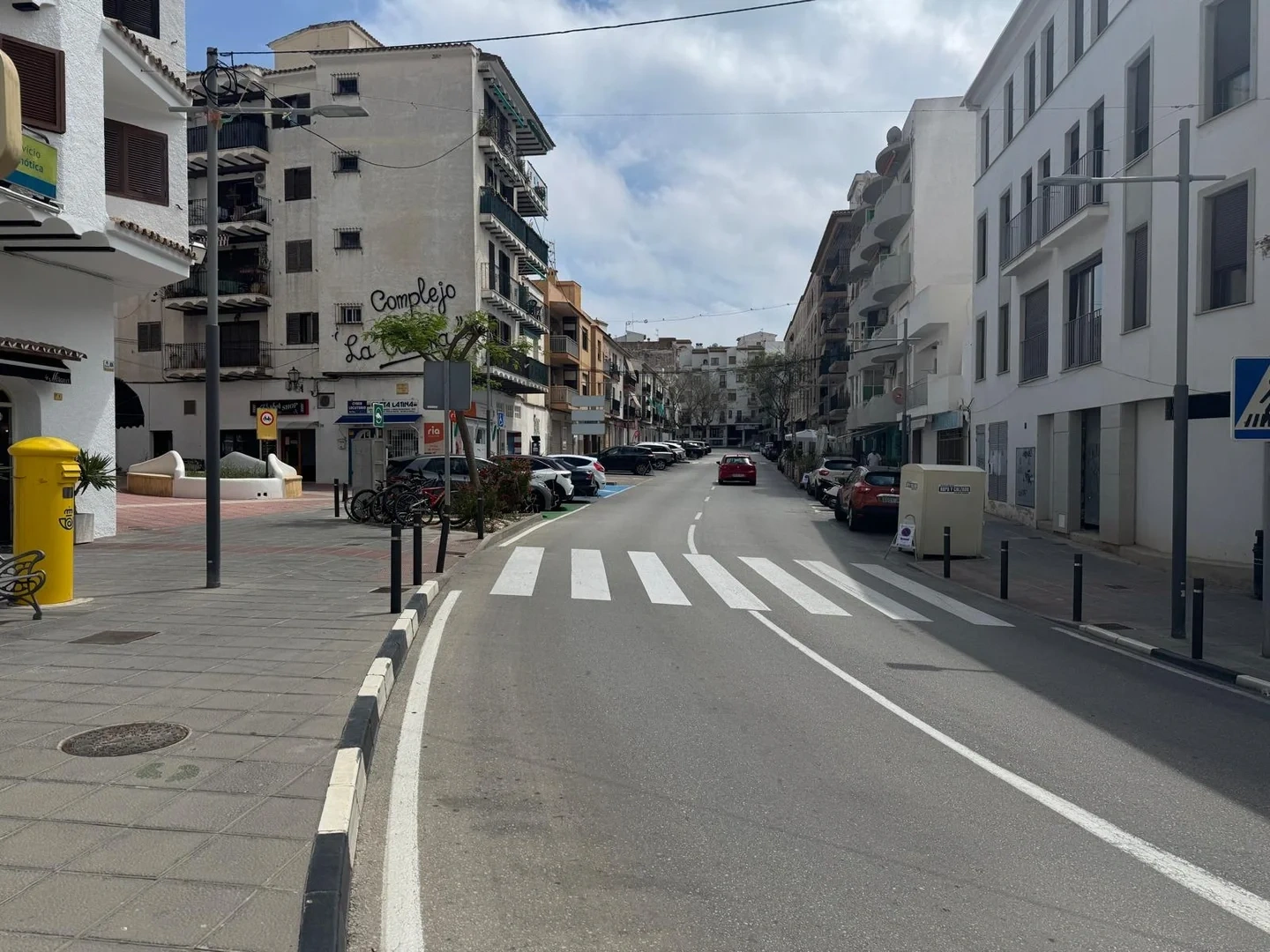 1 - verkauf business moraira - costa blanca valencia spanien