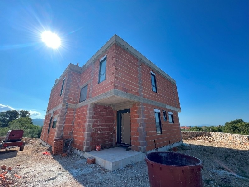 2 - venta casa vista al mar krk primorje-gorski kotar croacia
