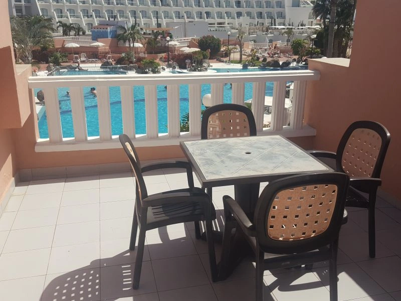 1 - apartment for sale in costa adeje tenerife - canary islands spain