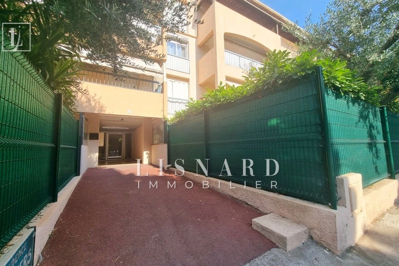 2 - продажа квартира vallauris приморские альпы франция
