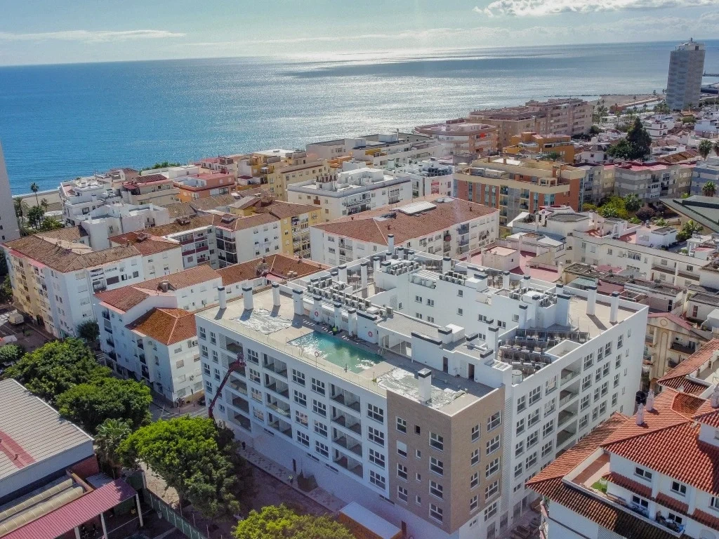 2 - venta apartamento estepona - costa del sol andalucía españa