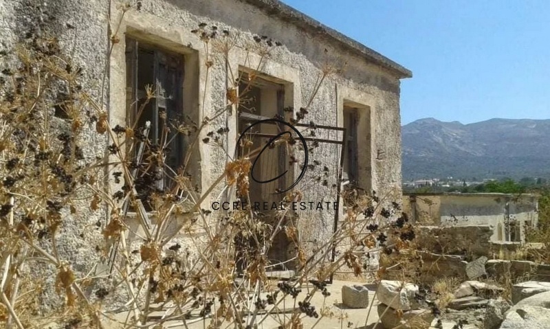 2 - verkauf grundstück naxos - kykladen südliche ägäis griechenland