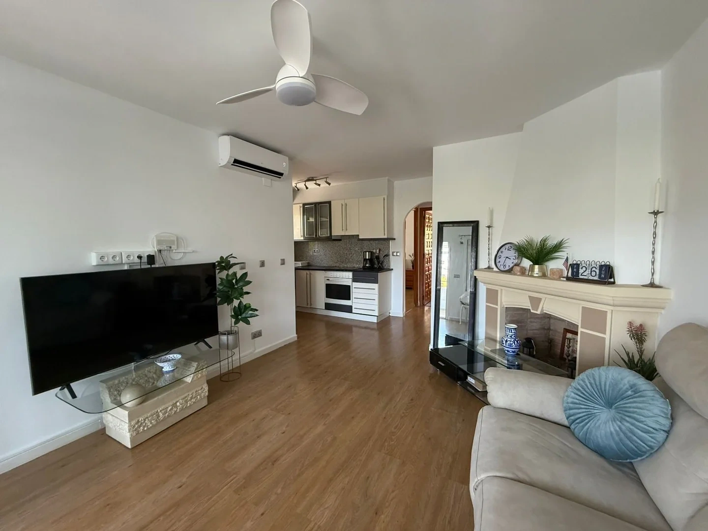 1 - vente appartement villamartin communauté valencienne espagne