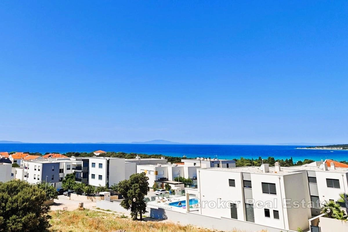 2 - venta apartamento vista al mar pag zadar croacia