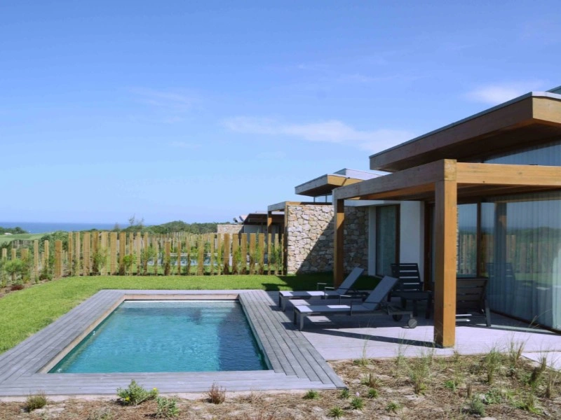 1 - verkauf haus meerblick bom sucesso region zentrum portugal
