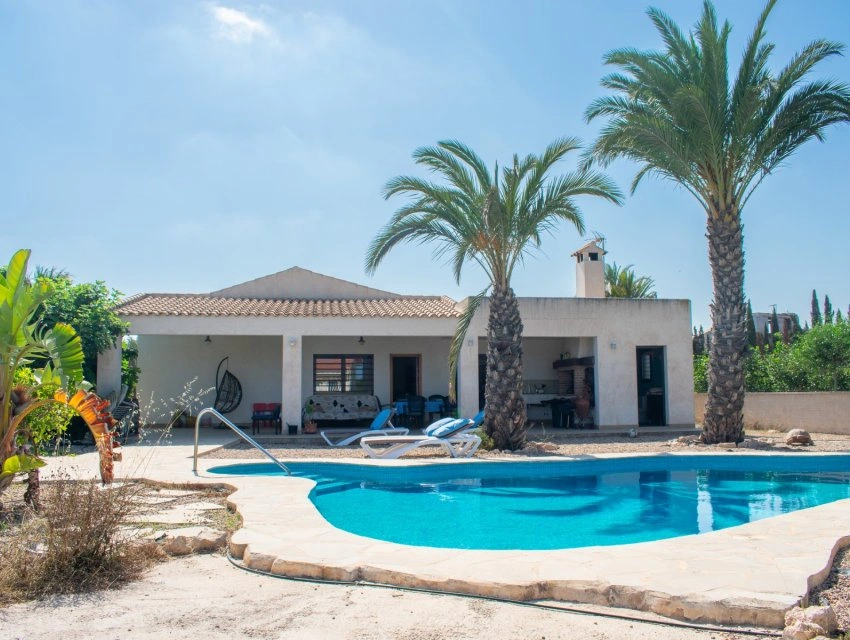 2 - vente maison guardamar del segura communauté valencienne espagne