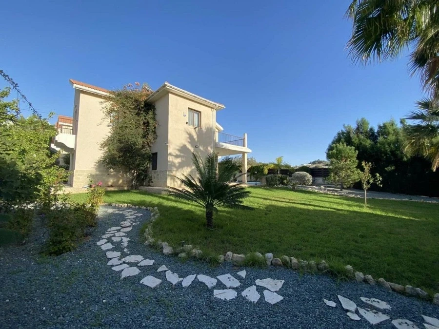 1 - vente villa limassol limassol chypre