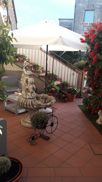 2 - apartment for sale in massa marittima tuscany italy