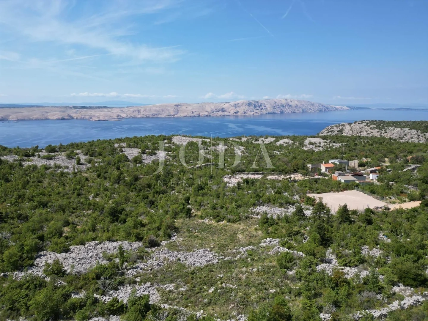 2 - venta terreno senj lika-senj croacia