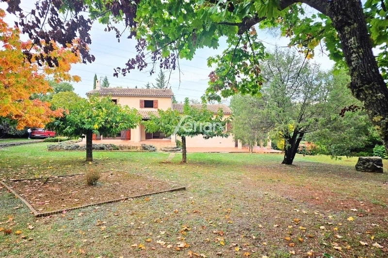 1 - house for sale in les arcs var france