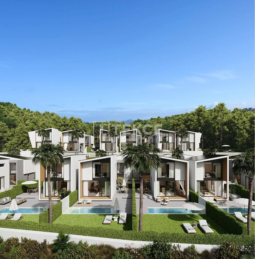 2 - продажа дом вид моря mijas андалусия испания
