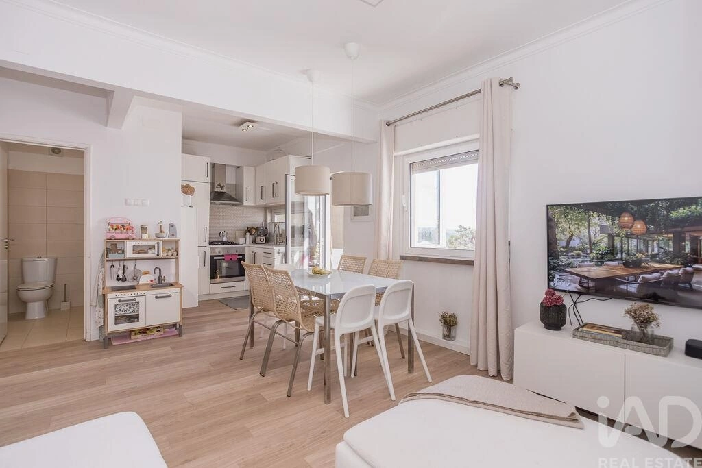 2 - venta apartamento caneças región de lisboa portugal
