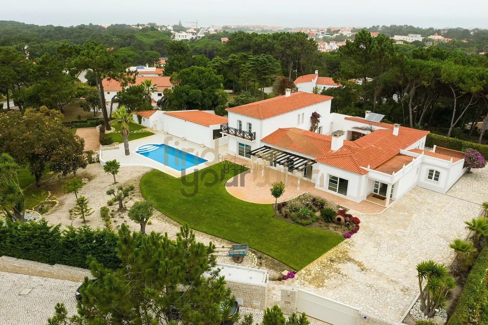 2 - venta casa a pie de playa óbidos región centro portugal
