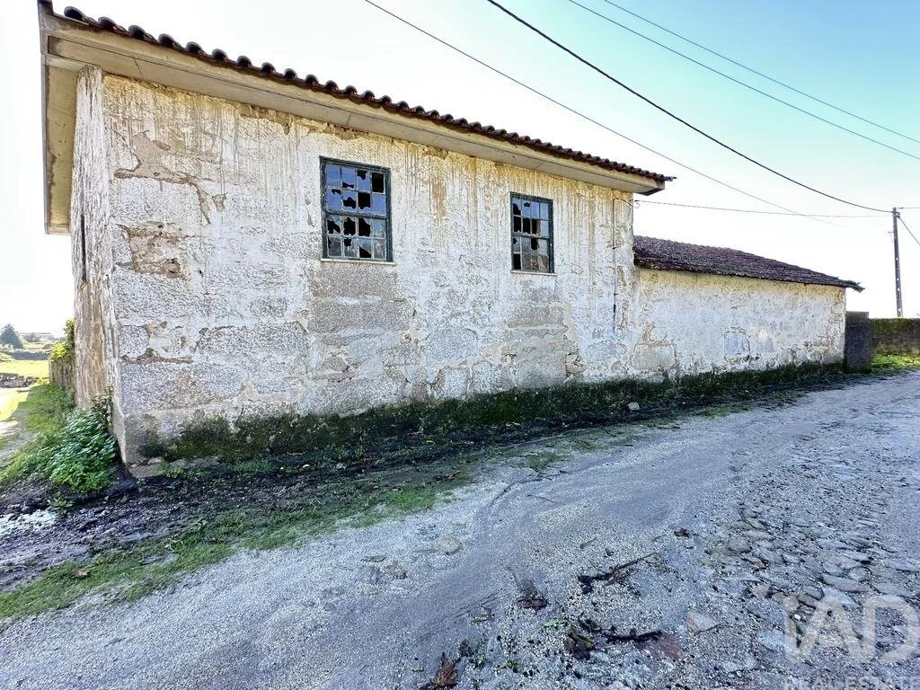 2 - venta propiedad barcelos región norte portugal