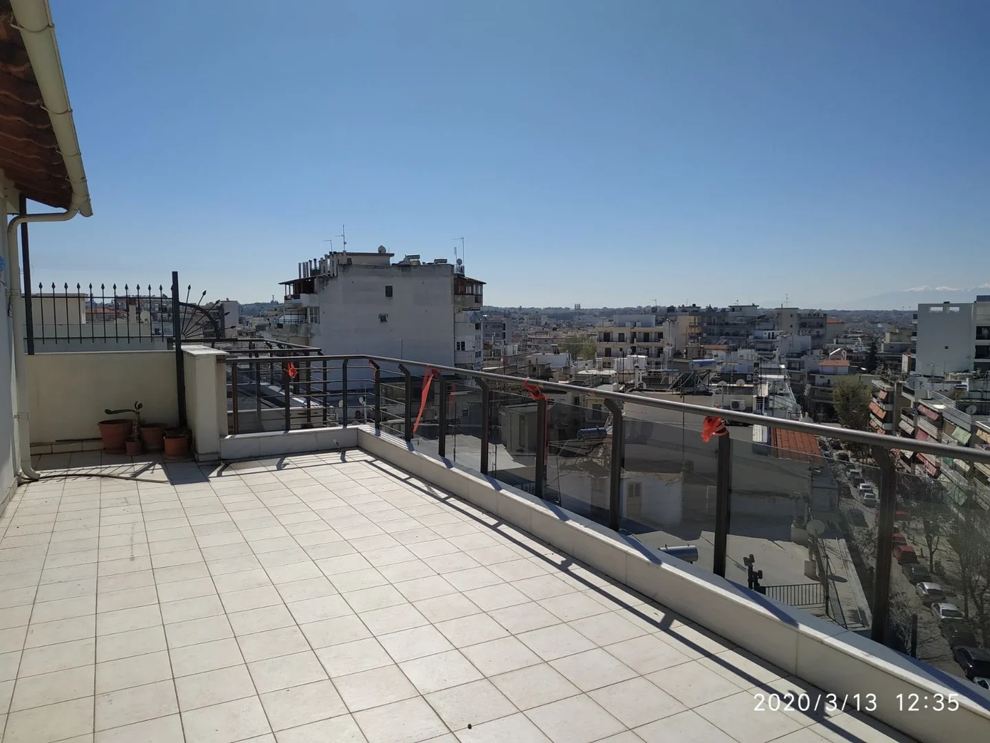 1 - venda apartamento thessaloníki macedónia central grécia