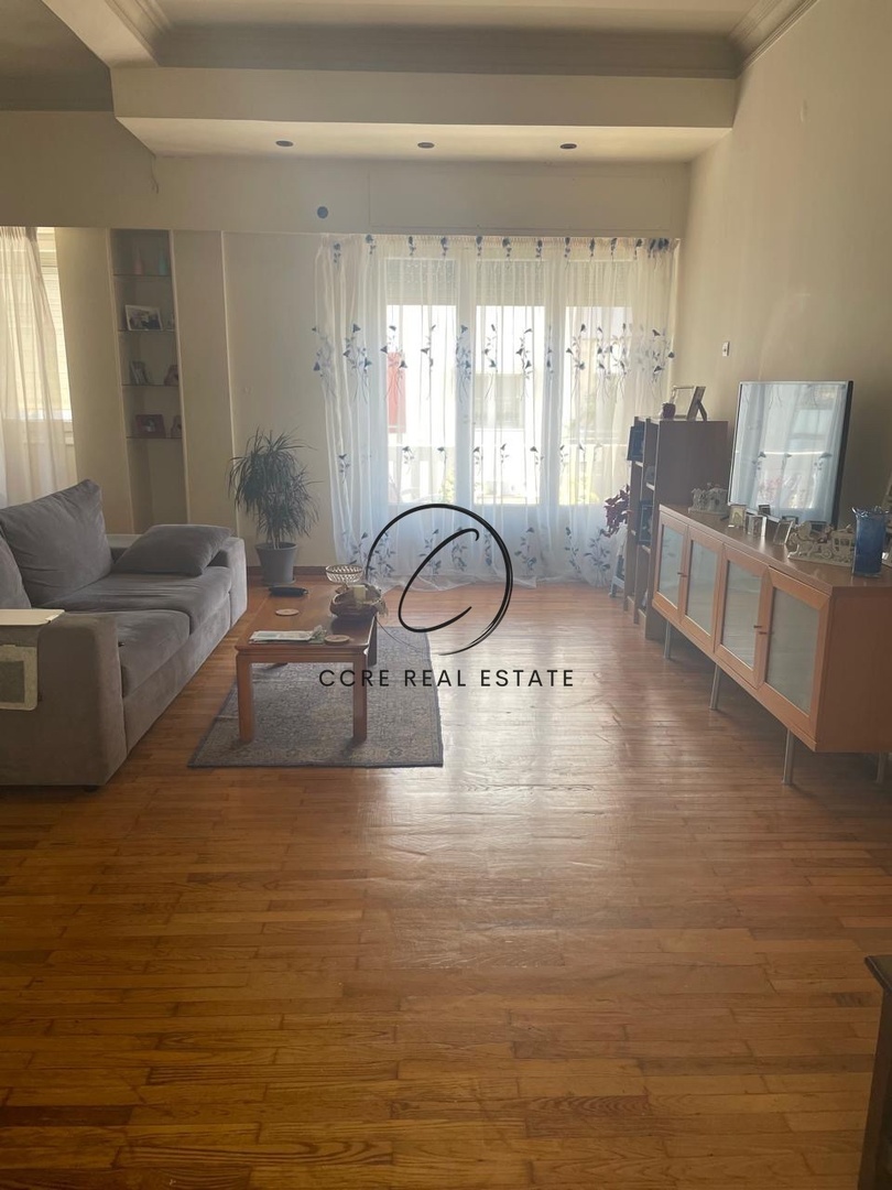 1 - verkoop appartement nea smyrni attica griekenland