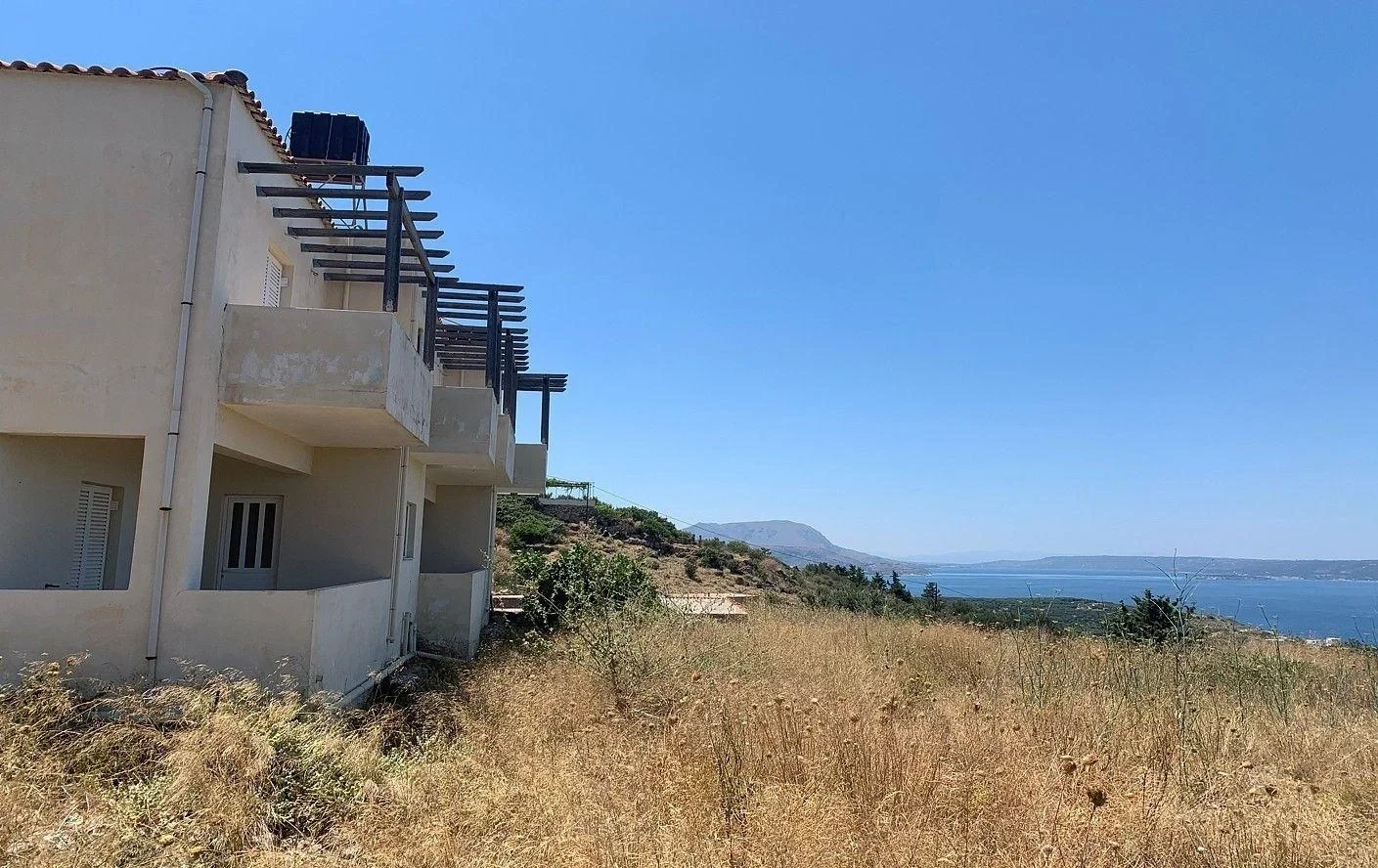 1 - продажа дом kokkino chorio крит греция