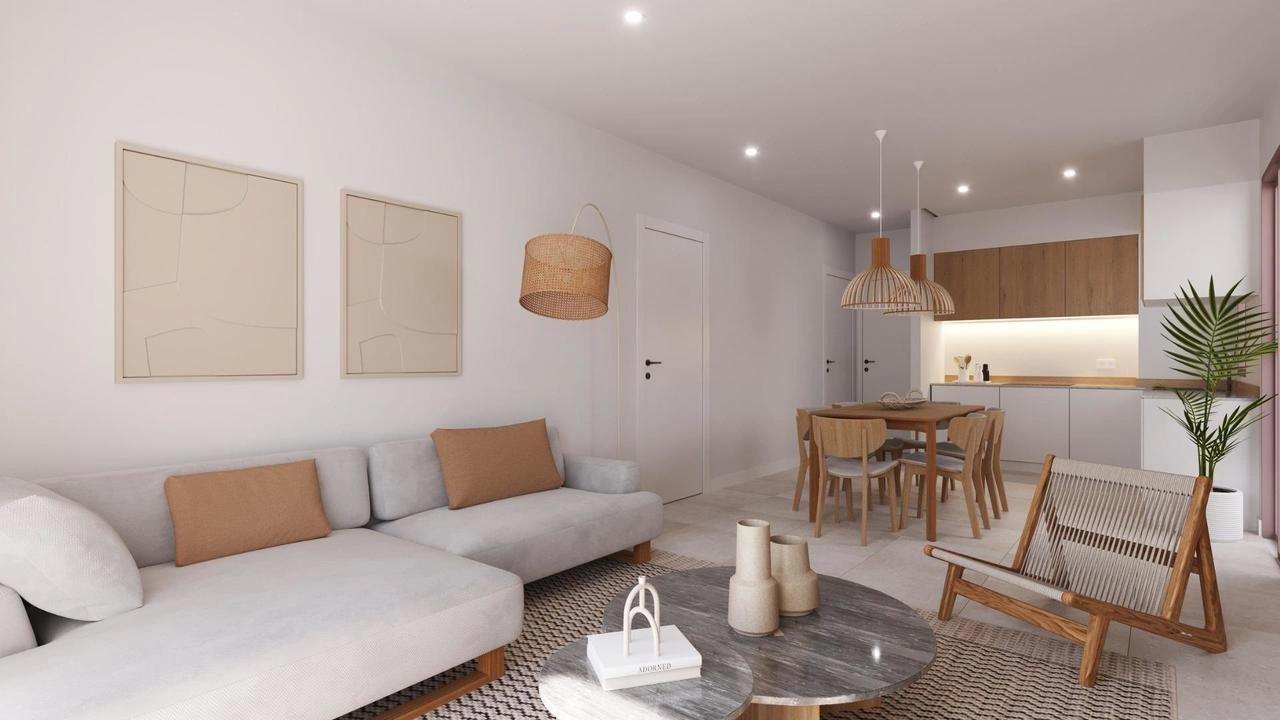 2 - vente maison torre pacheco région de murcie espagne
